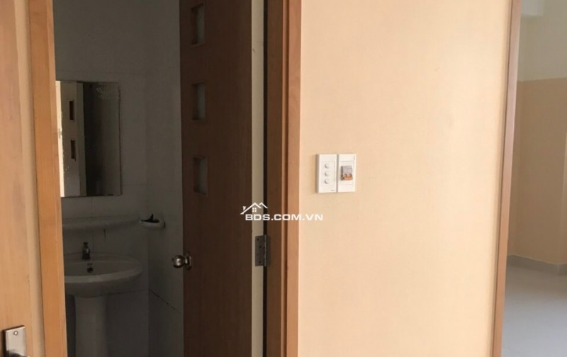 Cho thuê căn hộ tầng 15 C/cư Bình Quới 1 (Soho Riverview) 607 XVNT, Bình Thạnh (ngã 5 Đài Liệt Sĩ-Thanh Đa).